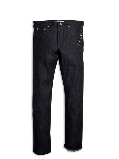 HERITAGE DENIM FUTURE